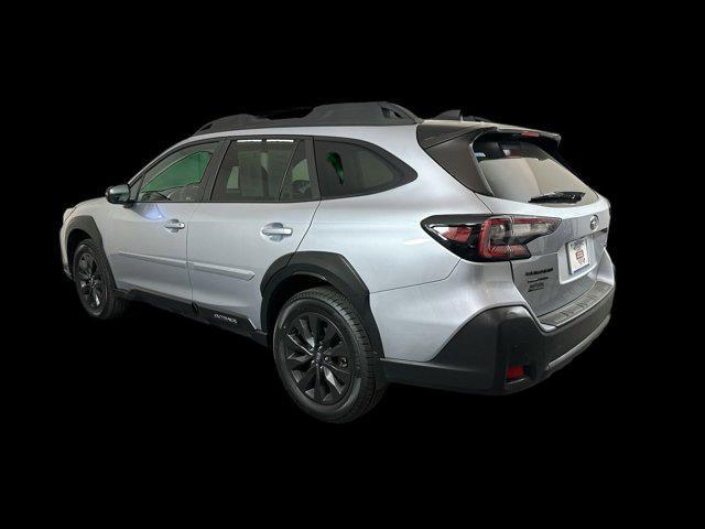 used 2023 Subaru Outback car, priced at $30,377