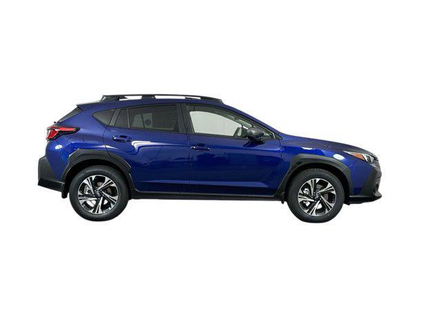 new 2024 Subaru Crosstrek car, priced at $31,140