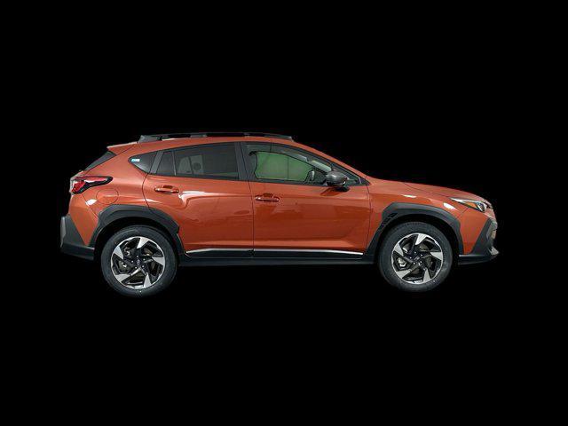 new 2025 Subaru Crosstrek car, priced at $35,918