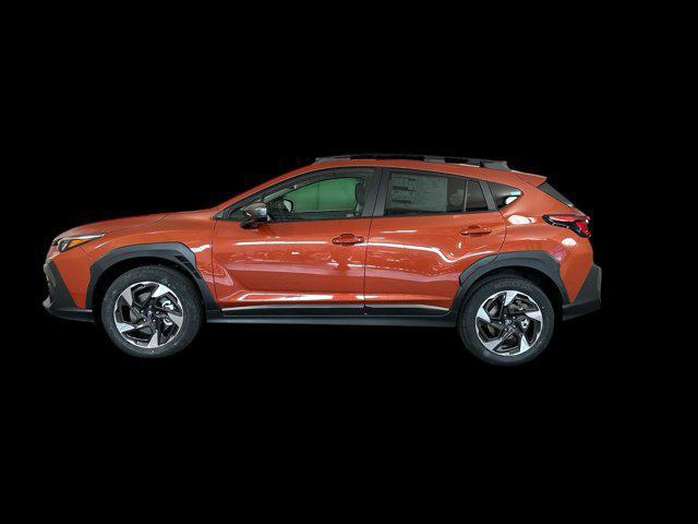 new 2025 Subaru Crosstrek car, priced at $35,918