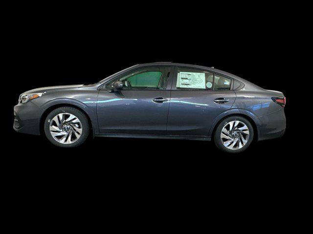 new 2025 Subaru Legacy car, priced at $36,378