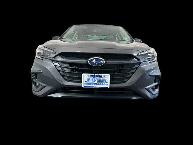 new 2025 Subaru Legacy car, priced at $36,378