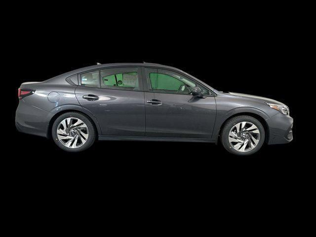 new 2025 Subaru Legacy car, priced at $36,378