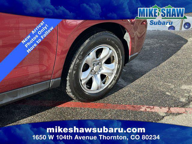 used 2014 Subaru Forester car, priced at $13,575