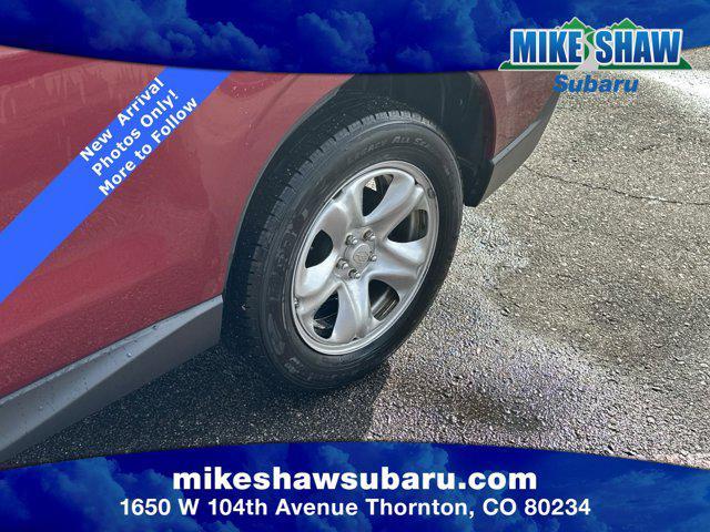 used 2014 Subaru Forester car, priced at $13,575