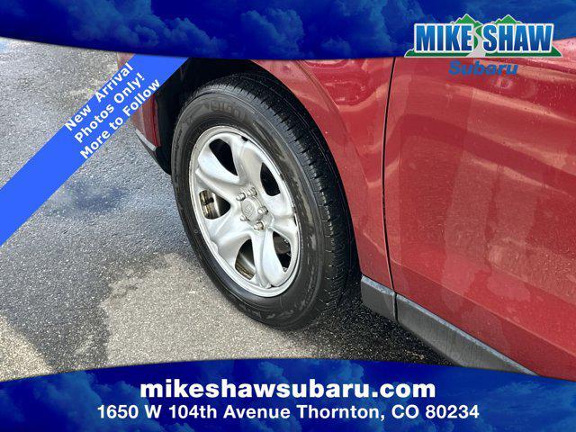 used 2014 Subaru Forester car, priced at $13,575