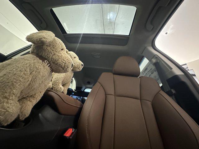 new 2025 Subaru Outback car, priced at $47,249