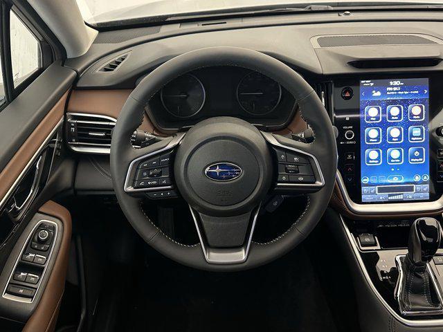 new 2025 Subaru Outback car, priced at $47,249