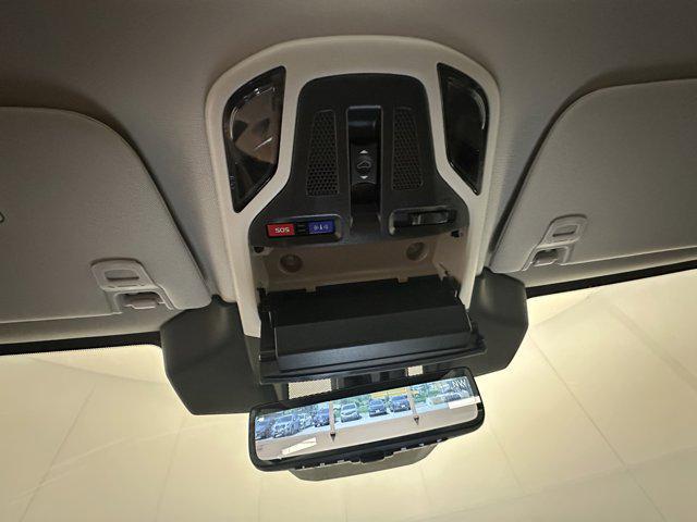 new 2025 Subaru Outback car, priced at $47,249