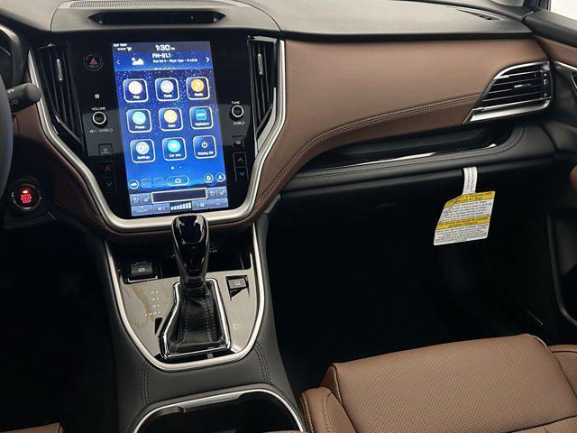 new 2025 Subaru Outback car, priced at $47,249