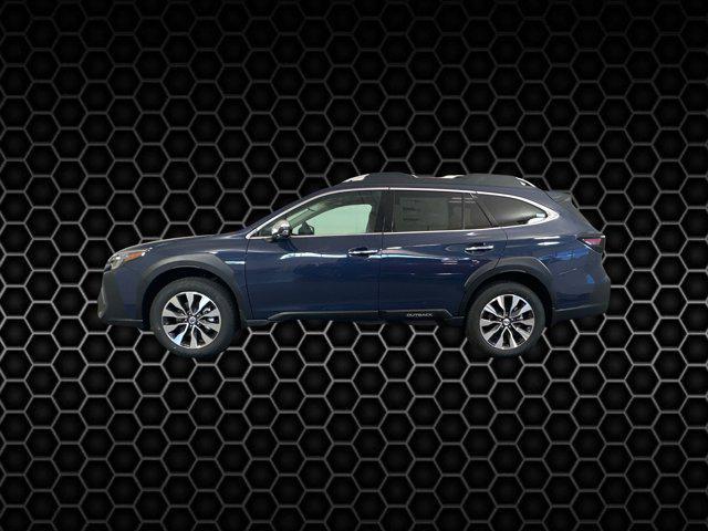 new 2025 Subaru Outback car, priced at $47,249