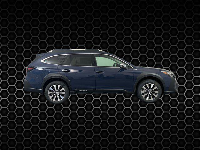 new 2025 Subaru Outback car, priced at $47,249