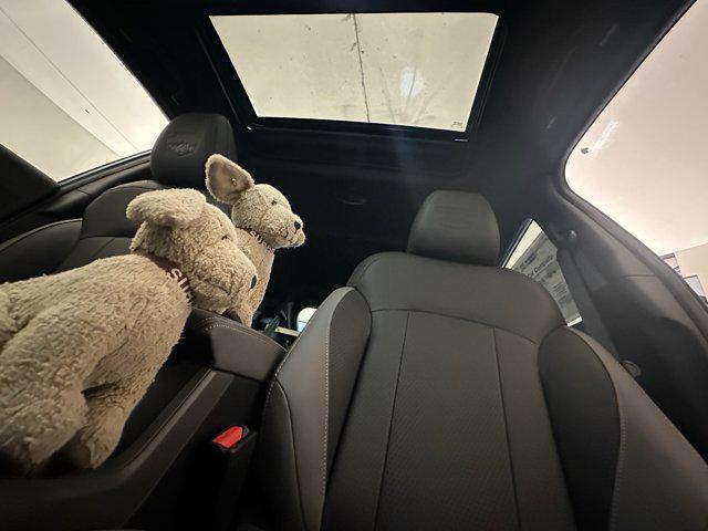 new 2025 Subaru Crosstrek car, priced at $37,570