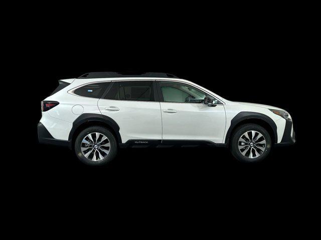 new 2025 Subaru Outback car, priced at $40,063