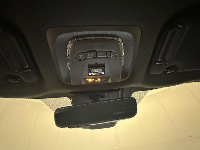 new 2025 Subaru Solterra car, priced at $44,746
