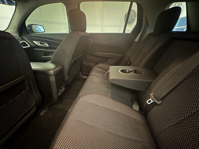 used 2017 GMC Terrain car, priced at $10,761