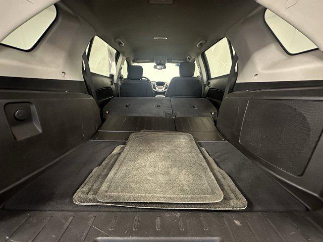 used 2017 GMC Terrain car, priced at $10,761