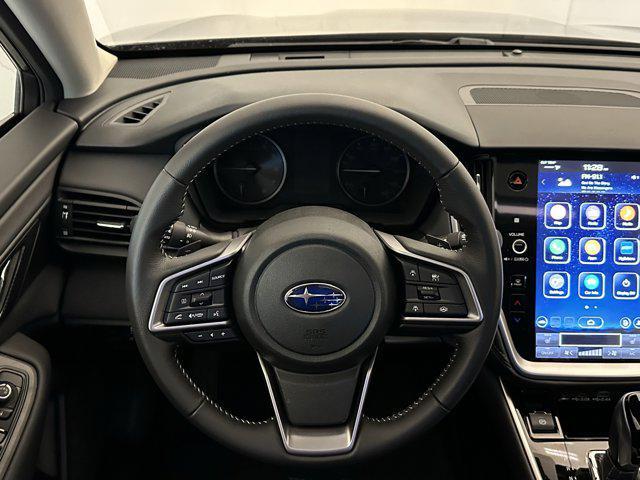 new 2025 Subaru Outback car, priced at $36,610