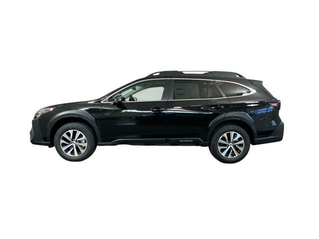 new 2025 Subaru Outback car, priced at $36,610