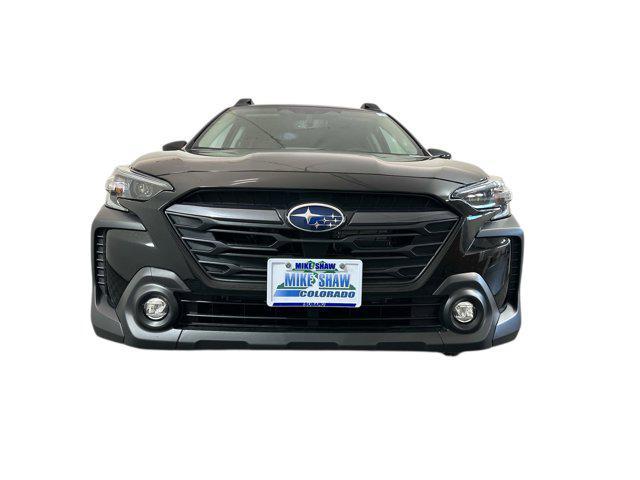 new 2025 Subaru Outback car, priced at $36,610