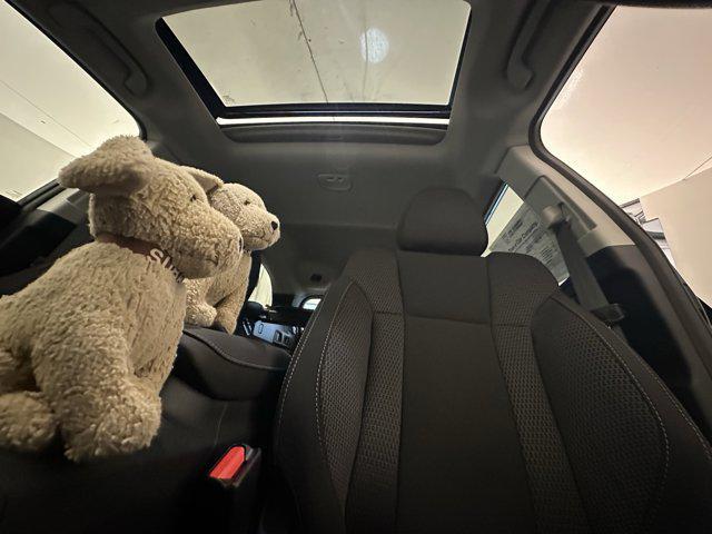 new 2025 Subaru Outback car, priced at $36,610