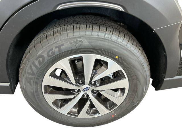new 2025 Subaru Outback car, priced at $36,610