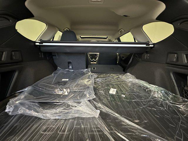 new 2025 Subaru Outback car, priced at $36,610