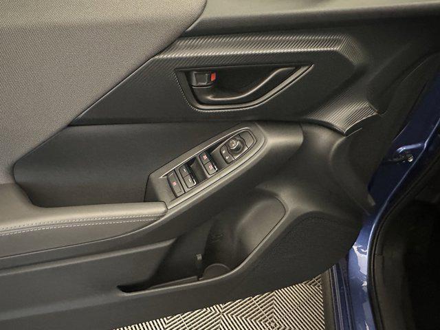 new 2025 Subaru Crosstrek car, priced at $30,020