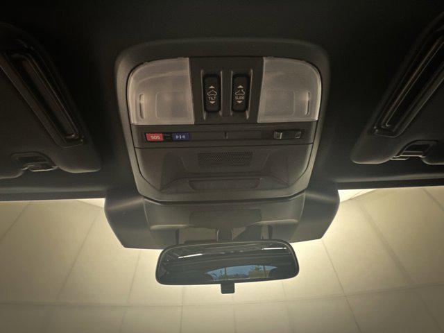 new 2025 Subaru Crosstrek car, priced at $34,112