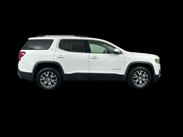 used 2023 GMC Acadia car, priced at $29,687