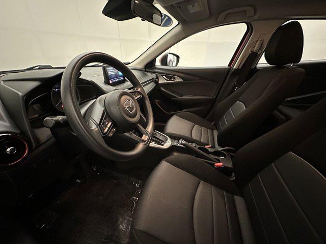 used 2018 Mazda CX-3 car, priced at $15,834