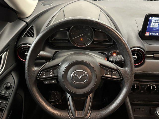 used 2018 Mazda CX-3 car, priced at $15,834