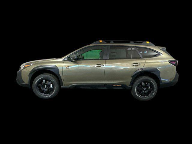 new 2025 Subaru Outback car, priced at $44,391