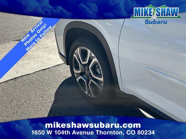 used 2025 Subaru Ascent car, priced at $42,239