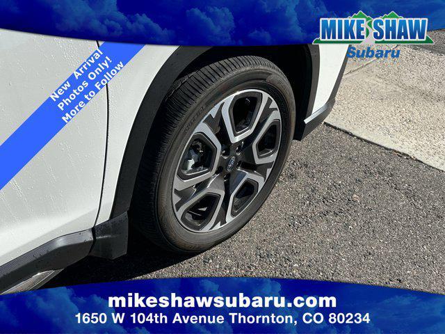 used 2025 Subaru Ascent car, priced at $42,239