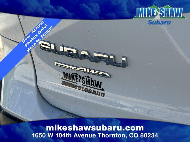 used 2025 Subaru Ascent car, priced at $42,239