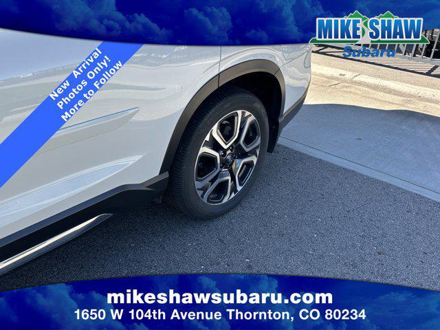 used 2025 Subaru Ascent car, priced at $42,239