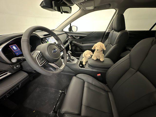 new 2024 Subaru Outback car, priced at $45,283