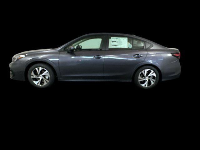 new 2025 Subaru Legacy car, priced at $28,815