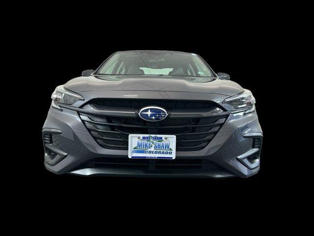 new 2025 Subaru Legacy car, priced at $28,815