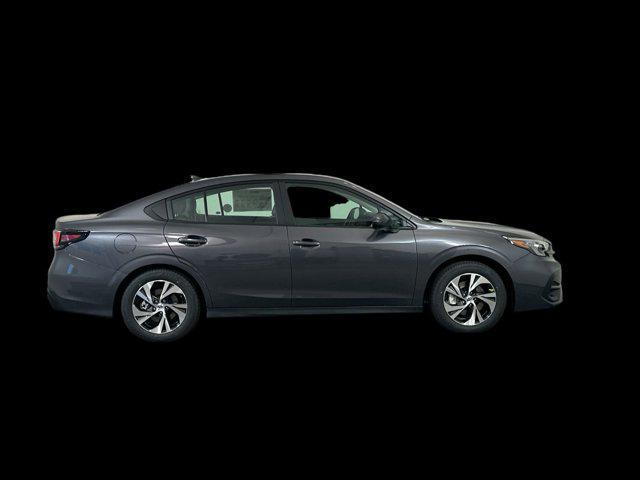 new 2025 Subaru Legacy car, priced at $28,815