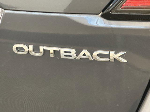 used 2022 Subaru Outback car, priced at $27,121