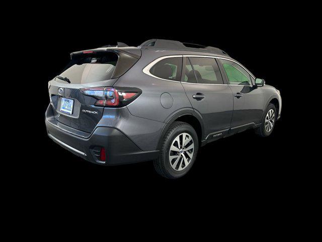 used 2022 Subaru Outback car, priced at $27,121