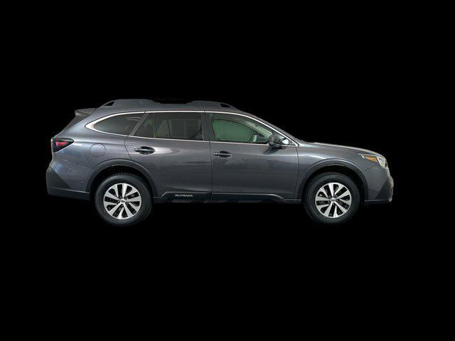 used 2022 Subaru Outback car, priced at $27,121