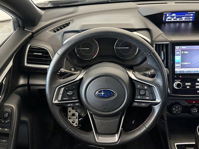 used 2022 Subaru Impreza car, priced at $22,220