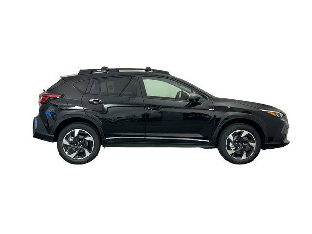 new 2024 Subaru Crosstrek car, priced at $33,842