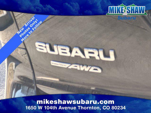 used 2022 Subaru Ascent car, priced at $32,946