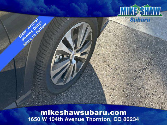 used 2022 Subaru Ascent car, priced at $32,946