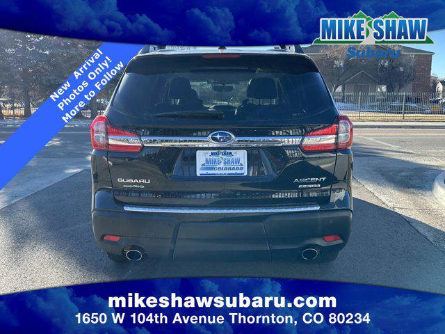 used 2022 Subaru Ascent car, priced at $32,946