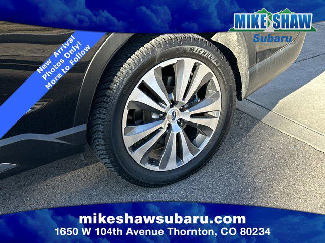 used 2022 Subaru Ascent car, priced at $32,946